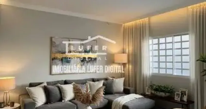 Seu novo lar no jardim jacaranda, próximo ao parque do basalto chegou!