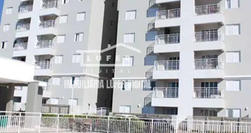 Apartamento com 2 quartos à venda no Jardim Magnólias, Araraquara