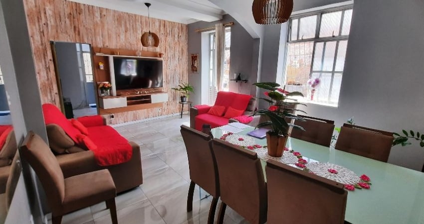 Apartamento com 3 quartos à venda no Lapinha, Salvador 