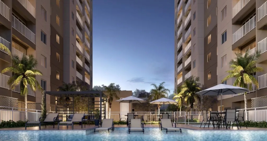 Apartamento com 2 quartos à venda no Rio Vermelho, Salvador 