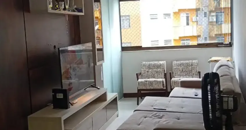 Apartamento com 3 quartos para alugar no Imbuí, Salvador 