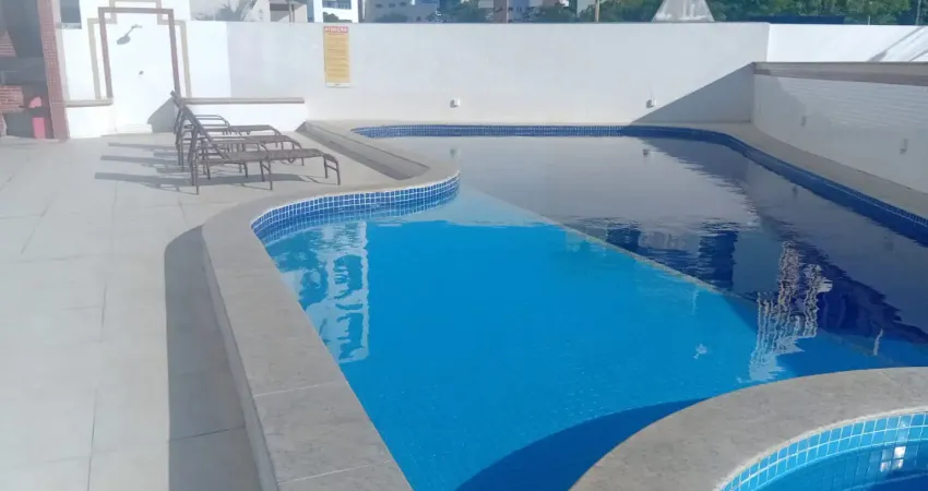 Apartamento com 2 quartos para alugar na Rua das Patativas, Imbuí, Salvador