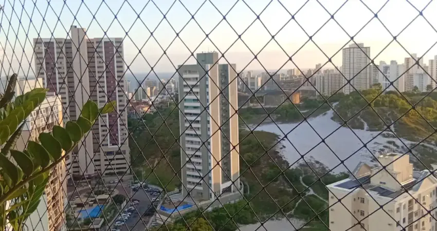 Apartamento com 2 quartos para alugar na Rua das Patativas, Imbuí, Salvador
