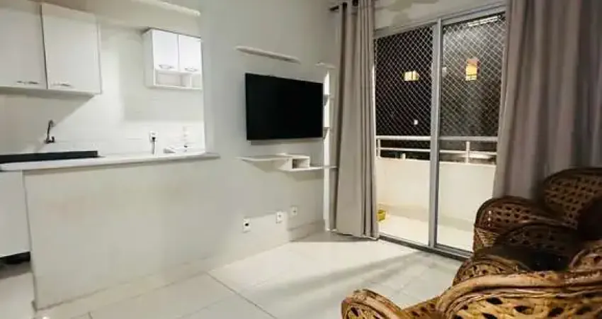 Vendo apto no Residencial Piazza de Napoli com 80 metros 3 quartos no bairro Goiabeiras