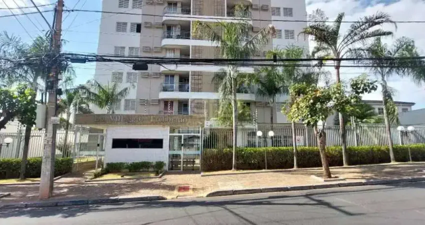 Vendo ap Villagio Trebiano