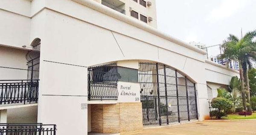 Apartamento à venda 3 Quartos, 3 Suites, 2 Vagas, 148M², Tancredo Neves, Cuiabá - MT |  Edifício Po