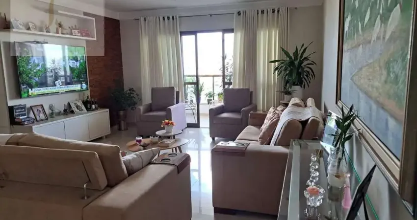 Apartamento à venda, Centro-Sul, Cuiabá, MT