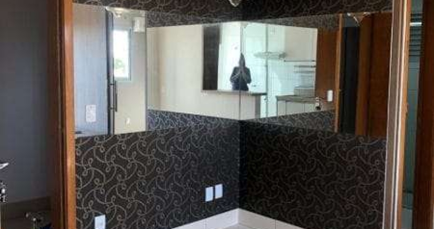Apartamento à venda 1 Quarto, 1 Suite, 1 Vaga, 51M², Despraiado, Cuiabá - MT | Spazio du Parque Cas