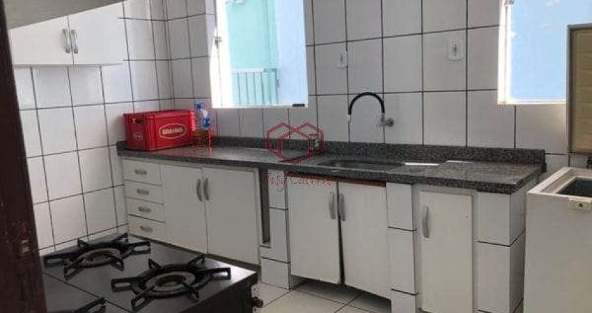 Apartamento à venda 3 Quartos, 1 Suite, 1 Vaga, 120M², Santa Helena, Cuiabá - MT | EDIFICIO MARSELH
