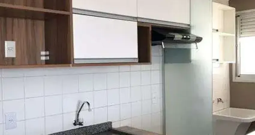 Apartamento à venda 3 Quartos, 1 Suite, 2 Vagas, 70M², Porto, Cuiabá - MT | Condominio Piazza Di Na