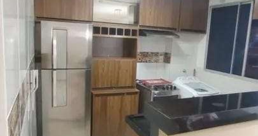 Apartamento com 2 quartos à venda na Avenida Governador Dante Martins de Oliveira, 3, Carumbé, Cuiabá