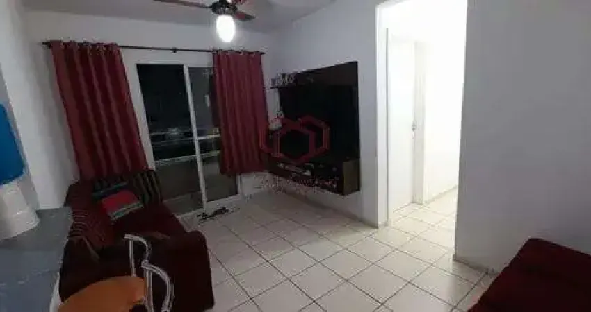 Apartamento à venda 2 Quartos, 1 Suite, 1 Vaga, 56M², Ponte Nova, Várzea Grande - MT | Condomínio R