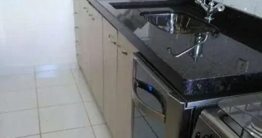Apartamento à venda 2 Quartos, 1 Vaga, 50M², Parque Residencial das Nações Indígenas, Cuiabá - MT |