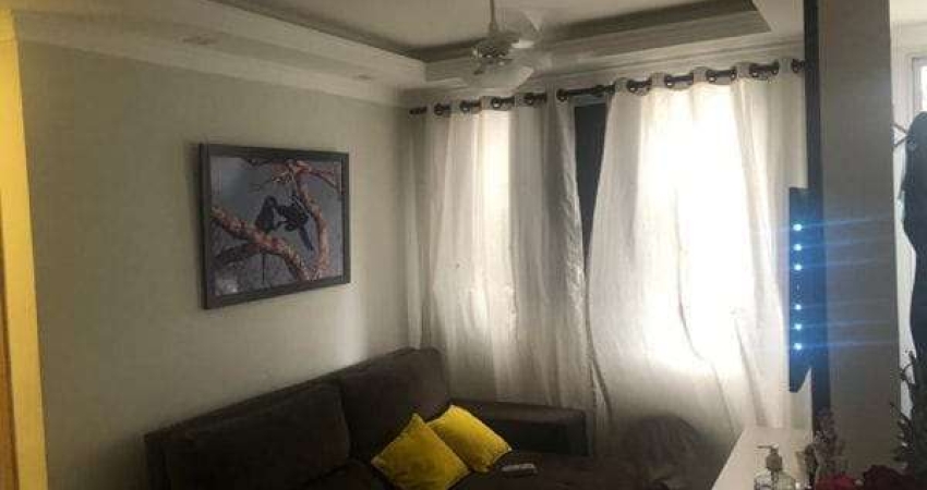 Apartamento à Venda no Chapada do Poente – Nova Várzea Grande/MT