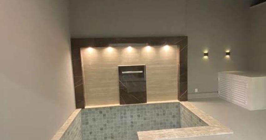 Casa com 5 quartos à venda na Avenida Fernando Correa da Costa, 5, Jardim Shangri-La, Cuiabá