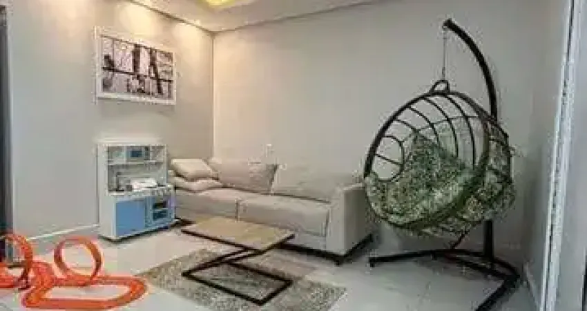 Casa à venda, Jardim Santa Isabel, Cuiabá, MT