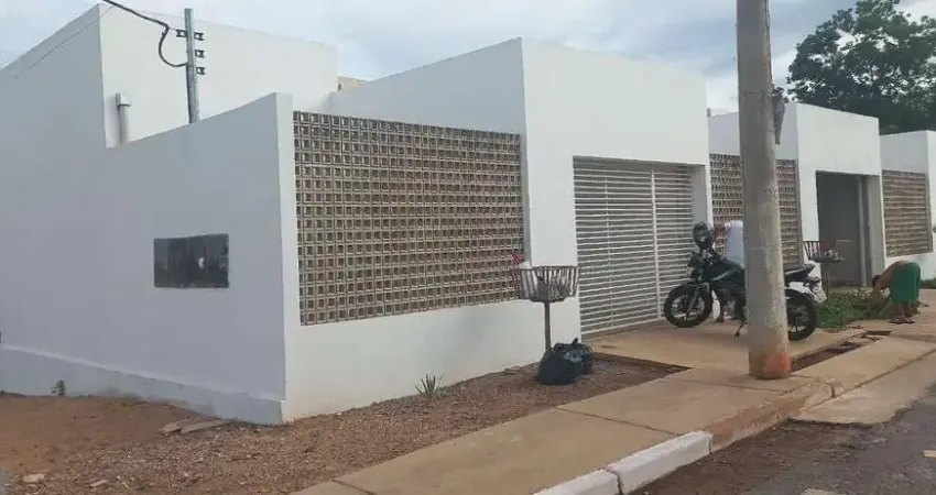 Casa à venda, doutor fabio setor 2, Cuiabá, MT