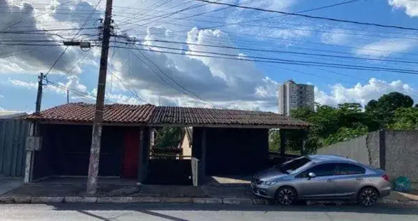 Terreno à venda 750M², Baú, Cuiabá - MT