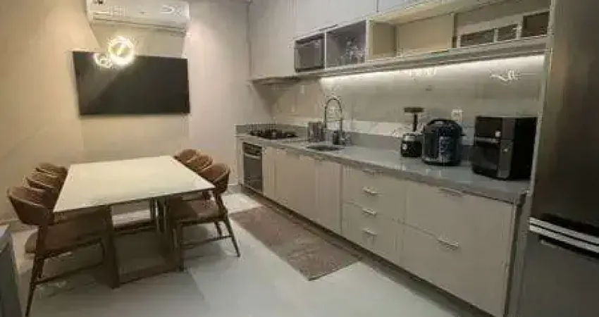 Casa à venda 3 Quartos, 1 Suite, 3 Vagas, 100.48M², Centro Político Administrativo, Cuiabá - MT | C