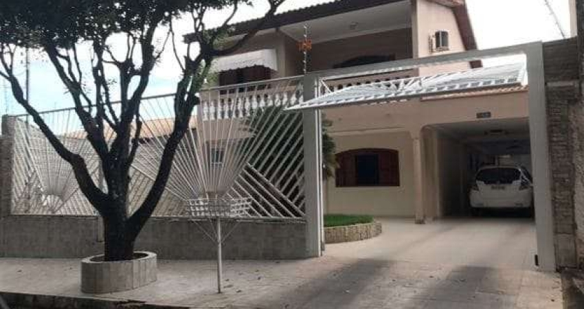Sobrado à venda, Jardim Tropical, Cuiabá, MT