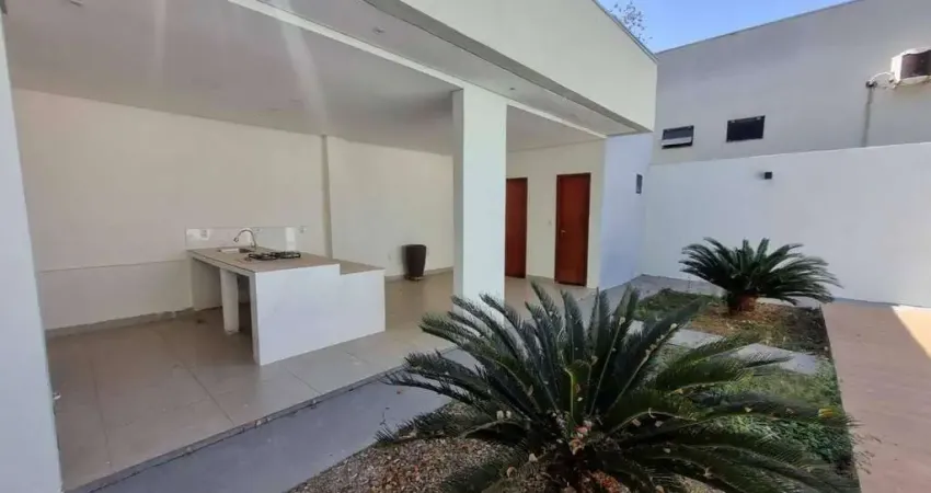 Casa à venda, Barra do Pari, Cuiabá, MT