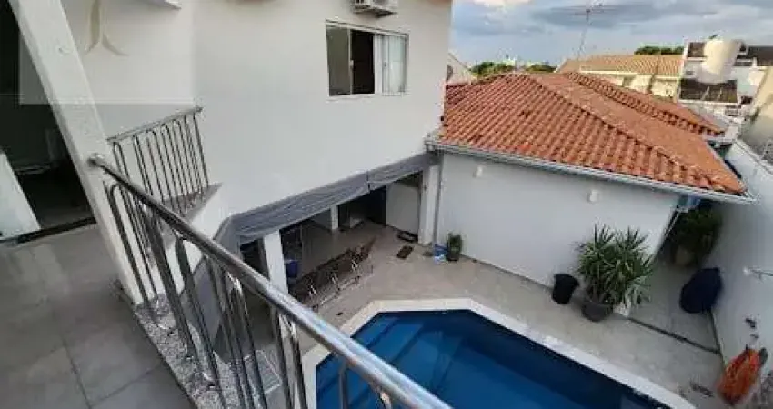Casa com 4 quartos à venda na CAMBOJA, Jardim Shangri-La, Cuiabá