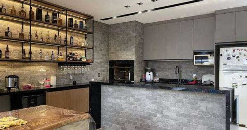 Casa à venda 3 Quartos, 3 Suites, 2 Vagas, 242M², Ribeirão do Lipa, Cuiabá - MT | CONDOMÍNIO VISTAS