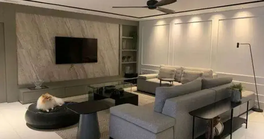 Apartamento à venda 3 Quartos, 3 Suites, 3 Vagas, 209M², Quilombo, Cuiabá - MT | EDIFÍCIO ARTHÉ