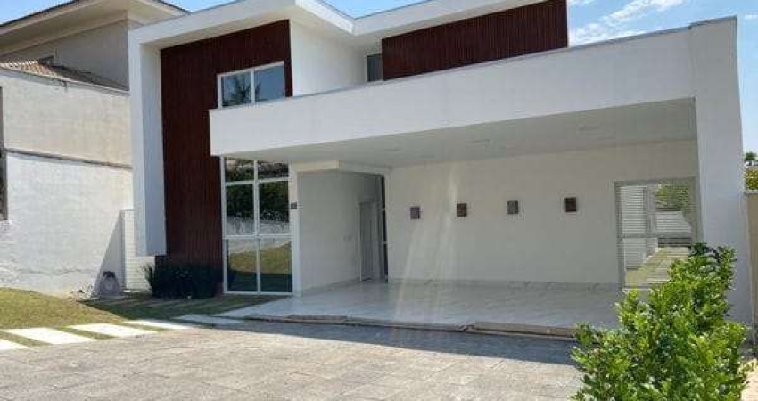 Casa à venda 4 Quartos, 4 Suites, 3 Vagas, 474M², Condomínio Florais Cuiabá Residencial, Cuiabá - M