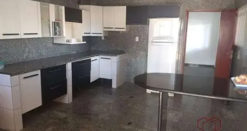 Casa à venda 5 Quartos, 4 Suites, 6 Vagas, 1300M², Santa Rosa, Cuiabá - MT