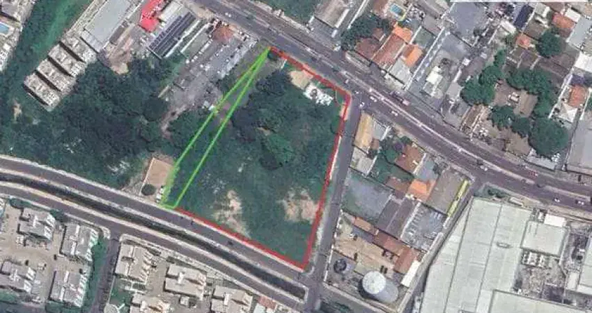 Terreno à venda 8889.45M², 23 de Setembro, Várzea Grande - MT