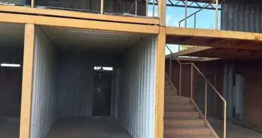 Comercial para Locação 450M², Santa Rosa, Cuiabá - MT
