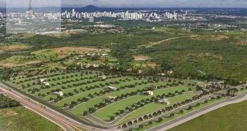 Terreno em condomínio fechado à venda na Rodovia Arquiteto Hélder Cândia MT-010, km 2, 3059, Ribeirão do Lipa, Cuiabá