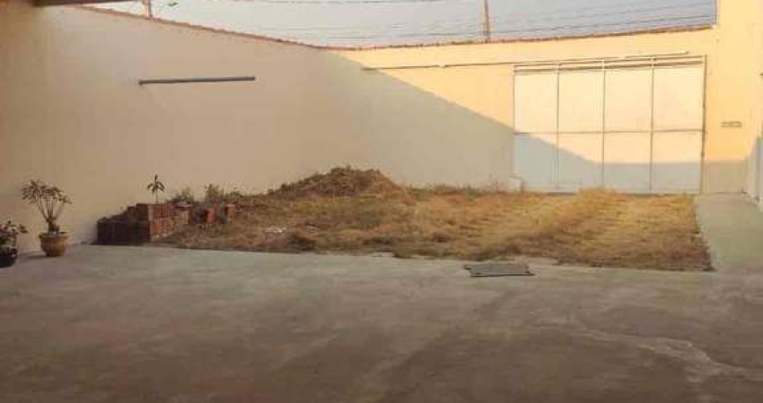 Casa com 4 quartos à venda na Rua Setenta e Três, 1, Morada da Serra, Cuiabá