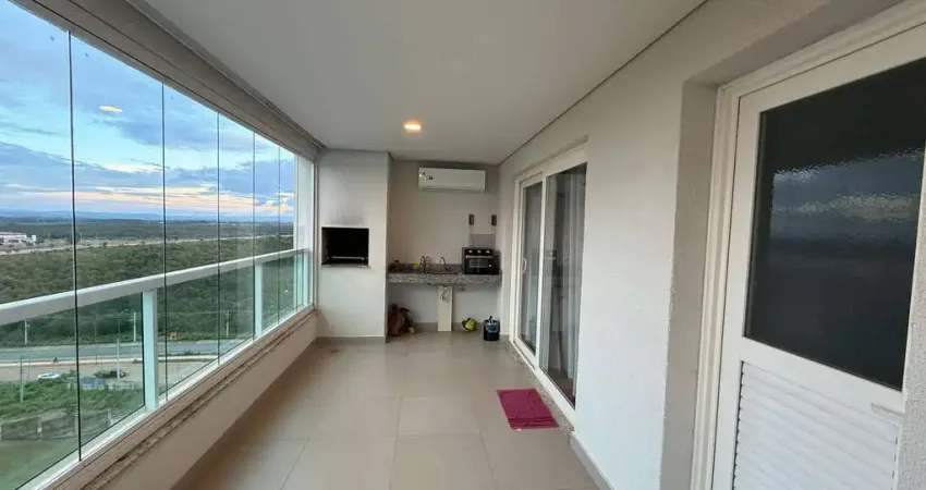 Apartamento para locação, Ribeirão do Lipa, Cuiabá, MT
