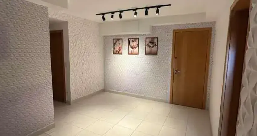 Apartamento à venda no condomínio Harmonia de 2 quartos