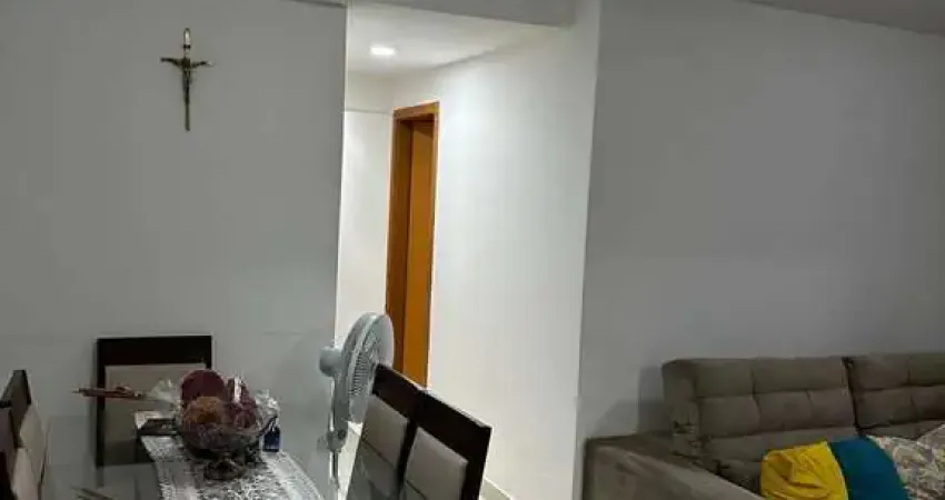 Apartamento no Edifício Harmonia – 2 Suítes, Varanda, 2 Vagas, Sol da Manhã