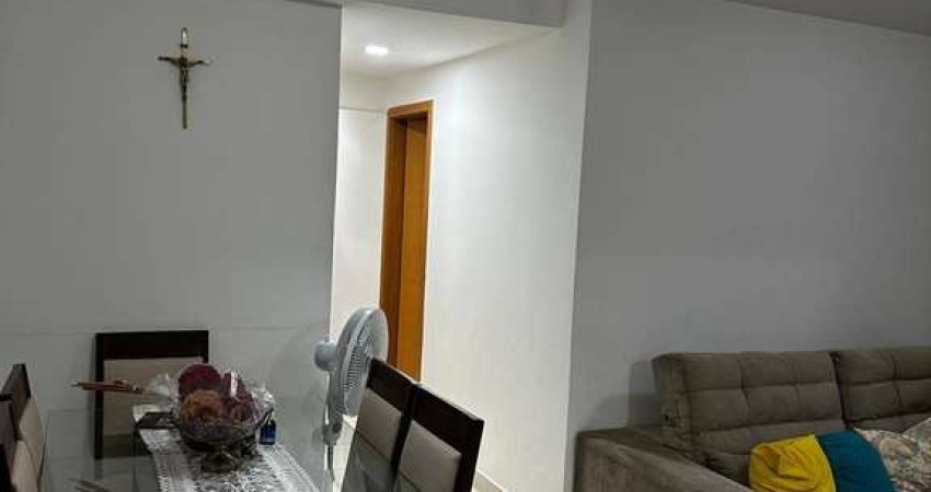 Apartamento no Edifício Harmonia – 2 Suítes, Varanda, 2 Vagas, Sol da Manhã