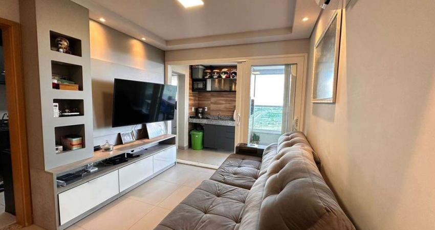 Apartamento à Venda no Brasil Beach – 2 Quartos, Sol da Manhã, 2 Vagas de Garagem