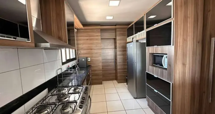 Apartamento Exclusivo para Locação no Goiabeiras Tower
