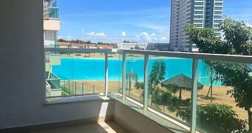 Apartamento para locação, Ribeirão do Lipa, Cuiabá, MT