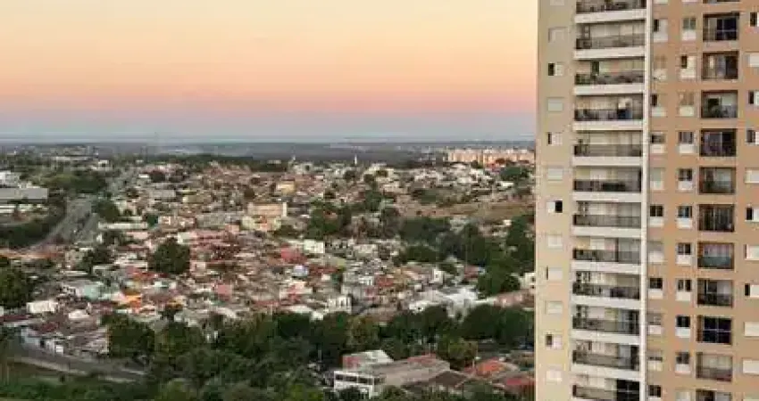 Apartamento à Venda no Alvorada – 2 Quartos em Região Valorizada