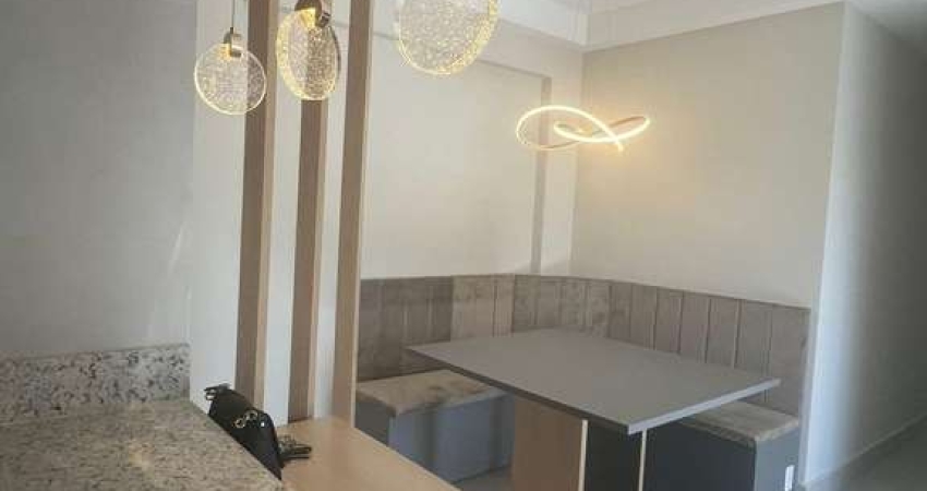 Vendo Apartamento no Residencial Alvorada com 73m², Atrás do Shopping Pantanal , proximo ao Centro