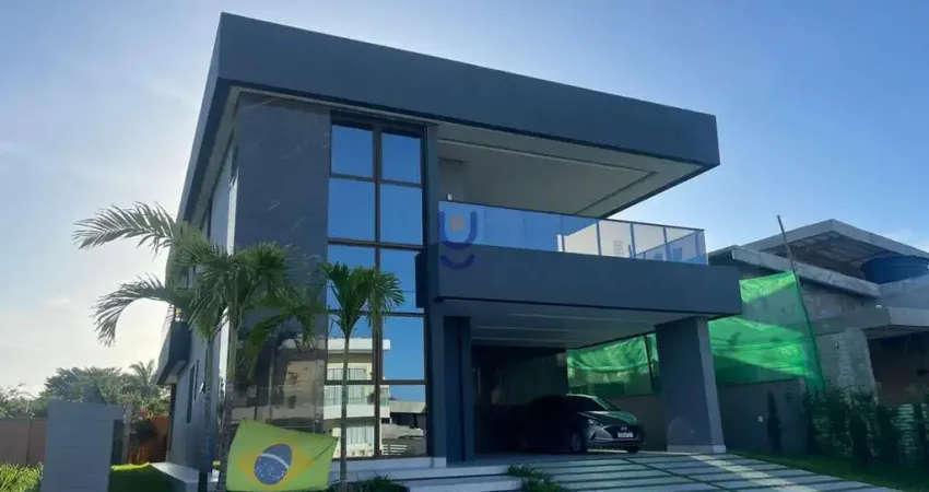 Casa em Condomínio para Venda em Bayeux, manguinhos, 3 dormitórios, 3 suítes, 5 banheiros, 3 vagas