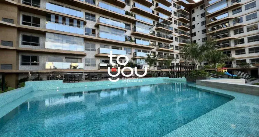 Apartamento para Venda em João Pessoa, Jardim Oceania, 3 dormitórios, 3 suítes, 3 banheiros, 2 vagas