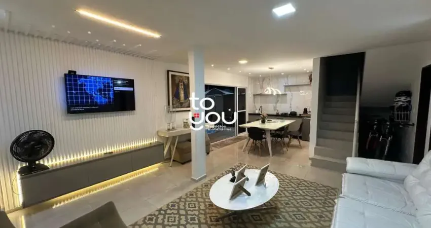 Casa para Venda em João Pessoa, Portal do Sol, 4 dormitórios, 2 suítes, 4 banheiros, 3 vagas