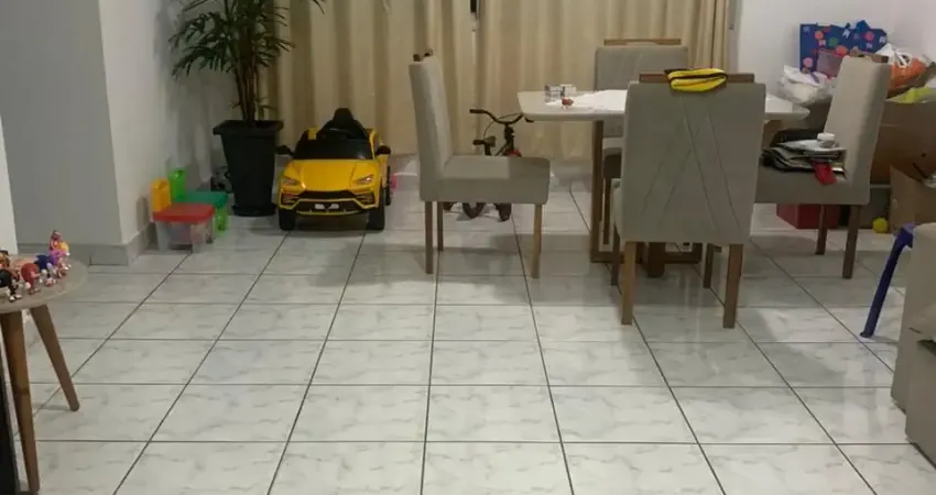Apartamento com 2 quartos à venda no Centro, São Vicente 