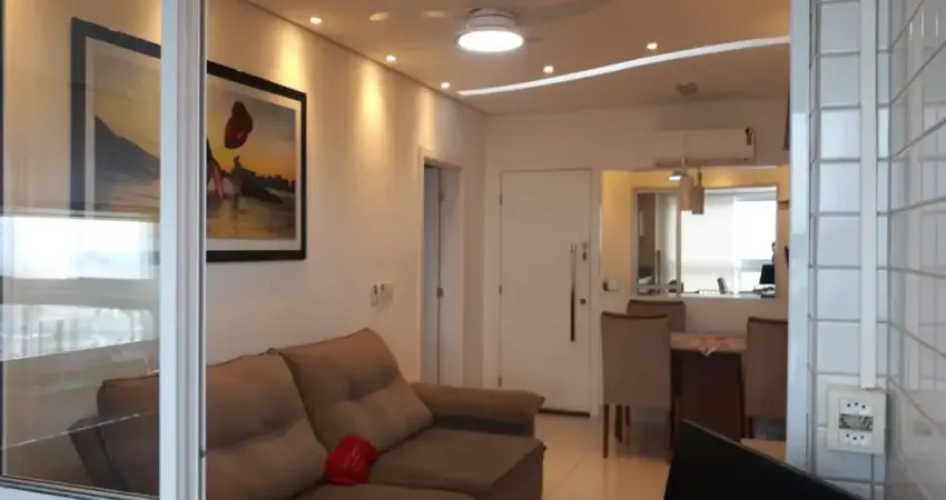 Apartamento com 2 quartos à venda no Boa Vista, São Vicente 
