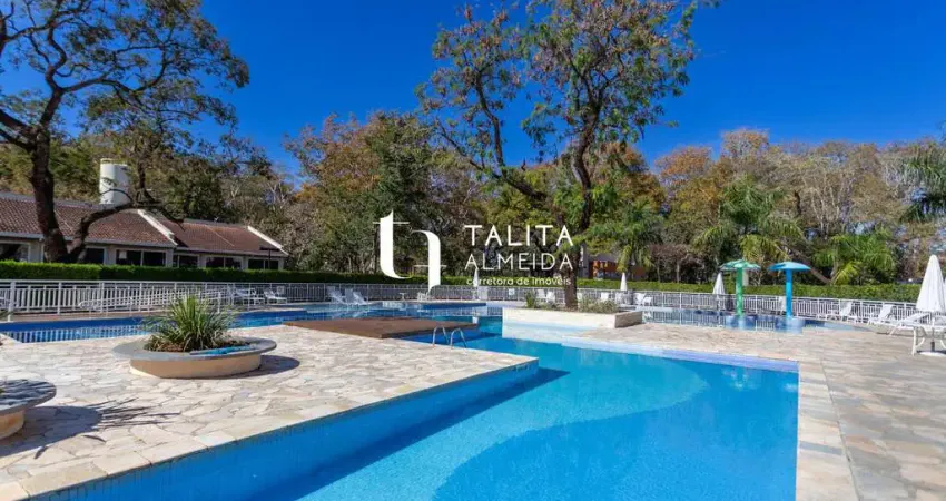 Bosque das caviúnas - apartamento 03 quartos, 01 suíte, elevador, 02 vagas, varanda gourmet, r$395.000,00 - bosque das caviúnas