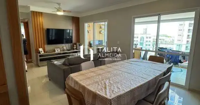 Quintessence - Apartamento - Quintessence 108 m² - 3 suítes, 02 vagas